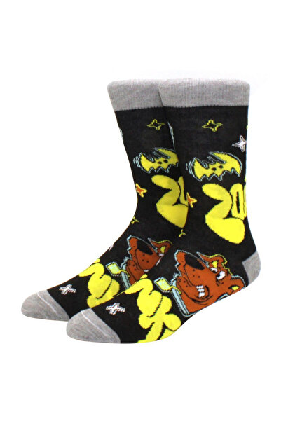 ALEMDAR STORE جورب أنمي فاشن | ستايل ممتع ومميز