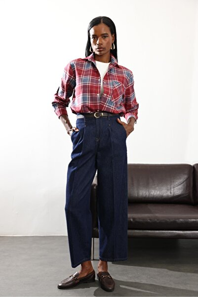 5in1Canpolat Rins Washable Baggy Jean 8003