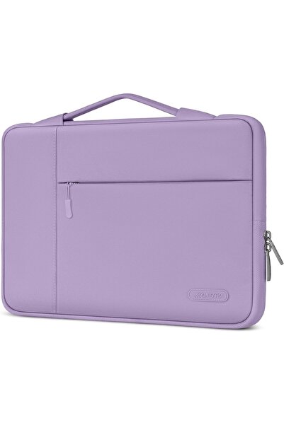 Mosiso Laptop Case 13 inch, 13 inch Laptop Sleeve with Handle Compatible with MacBook Air 13 M3 M2 M
