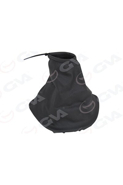 GVA Gear Shift Boot Black Mercedes Vito 639