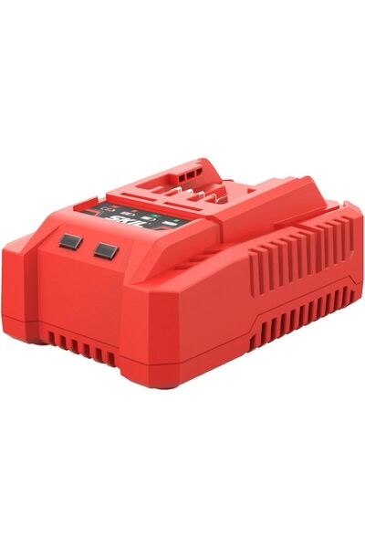 SKILL Γρήγορος φορτιστής Skil Red CR1E2730AA, 12 V, 2,4 A