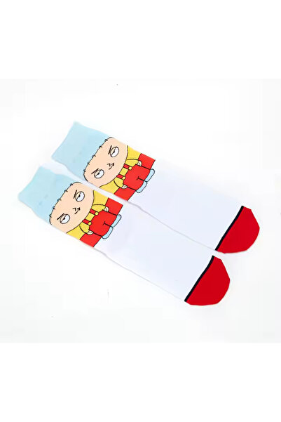 ALEMDAR STORE جورب أنمي مميز علمدار ستور جوارب ملونة وعصرية بتصميمات أوتاكو ج...