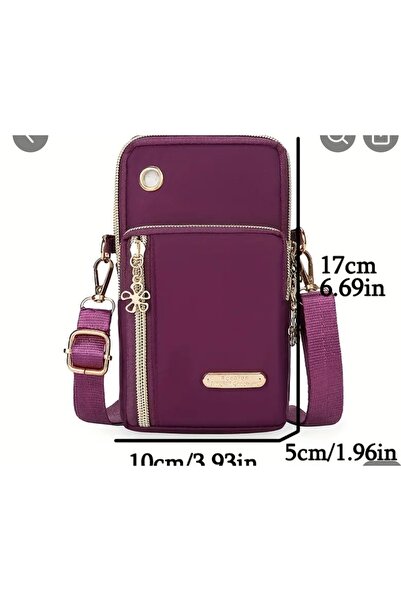 DAFNNY Telefon çantası