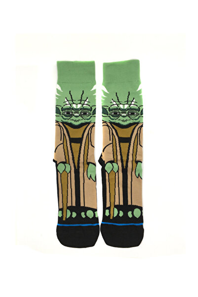 ALEMDAR STORE جورب أنمي مميز علمدار ستور جوارب ملونة وعصرية بلمسة فنية إبداعية