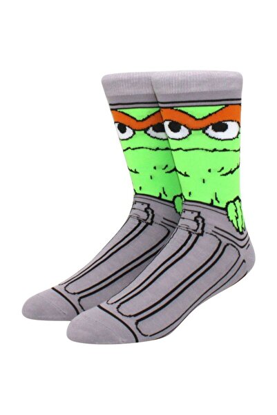 ALEMDAR STORE جورب أنمي كلاسيكي علمدار ستور لمسة عملية للجنسين وتصميم مريح جداً