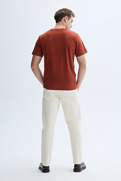 Mudo CREW NECK T-SHIRT