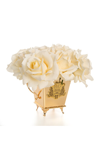 BUON ODORE GOLD KARE KREM 10 GÜL