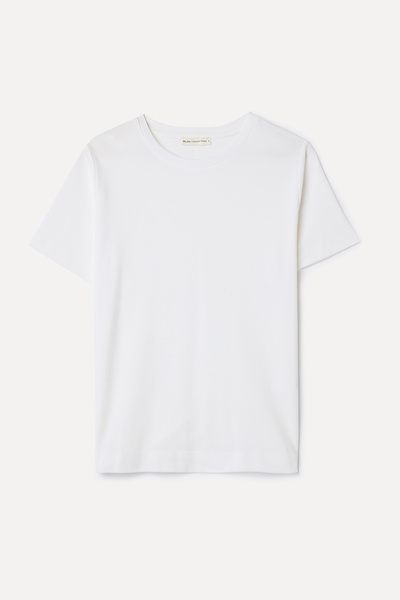 Mudo CREW NECK T-SHIRT