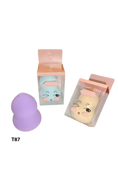 KIERA 12 Foundation Sponges