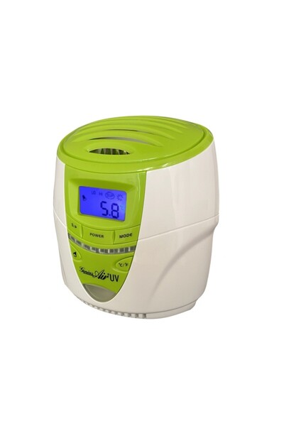 IONCARES Dezodorizant si dezinfectant pentru frigider 'IonCare'