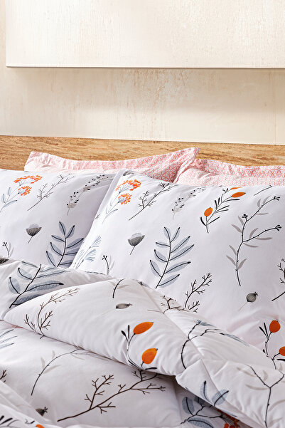 Doqu Home Easy Cotton Comforter Set Ardena Double Size