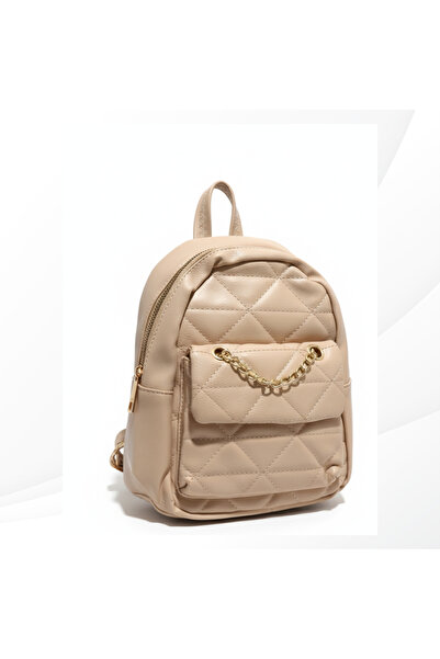 Red Butterfly حقيبة ظهر نسائية للاستخدام اليومي