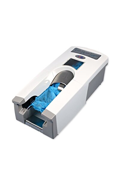 oto Shoe cover dispenser HT 702 Profesional - trafic mediu