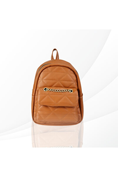 Red Butterfly حقيبة ظهر نسائية للاستخدام اليومي