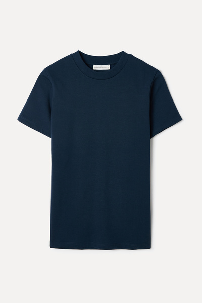 Mudo CYCLING NECK SHORT SLEEVE T-SHIRT