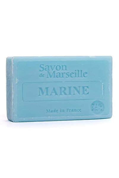 Savon de Marseille Săpun Le Chatelard 1802 Marine, exfoliant , 100 g