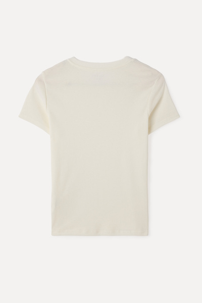 Mudo CREW NECK T-SHIRT