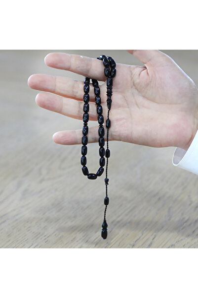 Tesbihane Систематични специални нарязани тъмночервени огнен кехлибарски броеници