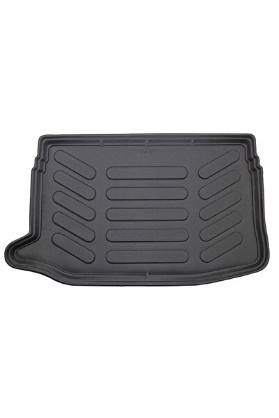 Rizline Volkswagen Polo 6R 2009-2017 Yılları Arası Uyumlu ÜST 3DBagaj Havuzu