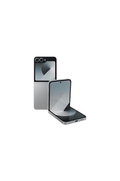 Samsung Yenilenmiş Samsung Galaxy Z Flip6 512 GB Gümüş Gölge Cep Telefonu (12...