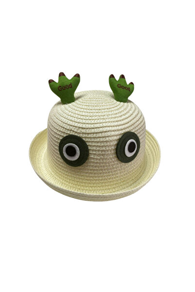 SunnyKids Knitted hats for children – fun and colorful patterns