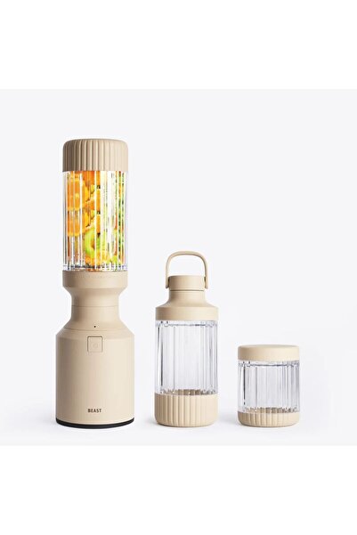 Beast Health Beast Mighty 850 Plus- Sand