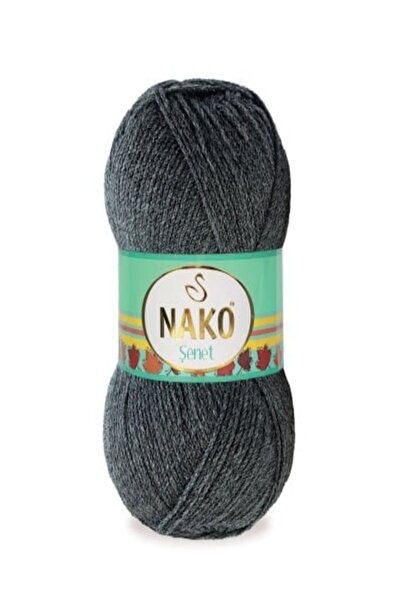 NAKO Şenet 193 / 5 Adet