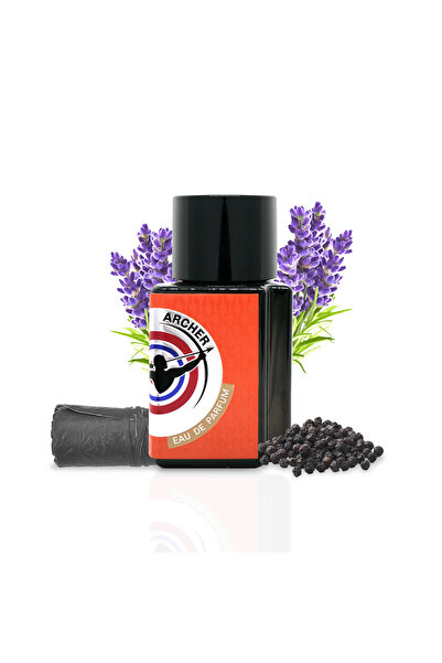 Asten ARCHER 100ML EAU DE PARFUME
