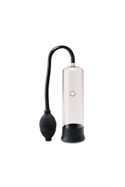 Pipedream Rookie of the Year Vacuum Stimulator Pump