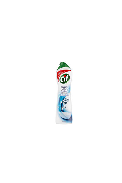 Cif crema bianca 750ml
