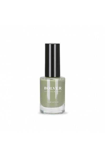 Pulver طلاء أظافر لامع