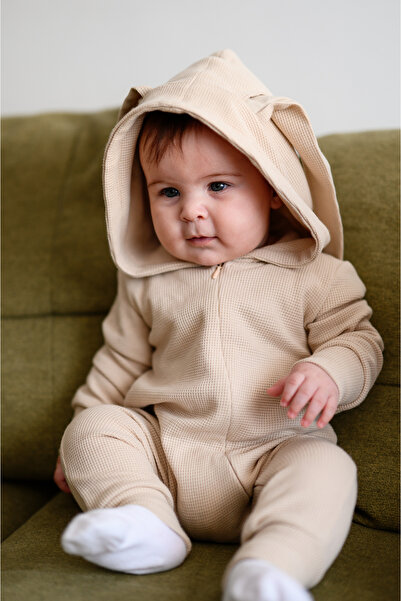 OEM Ολόσωμη φόρμα με αυτιά