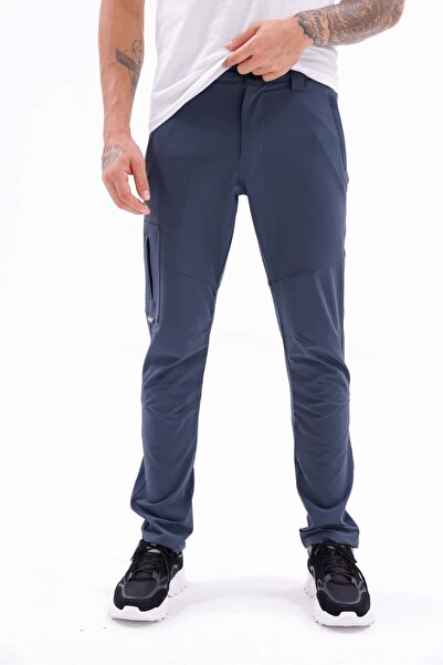 SIFIR4 Olimpus Taktikal outdoor pantolon antrasit