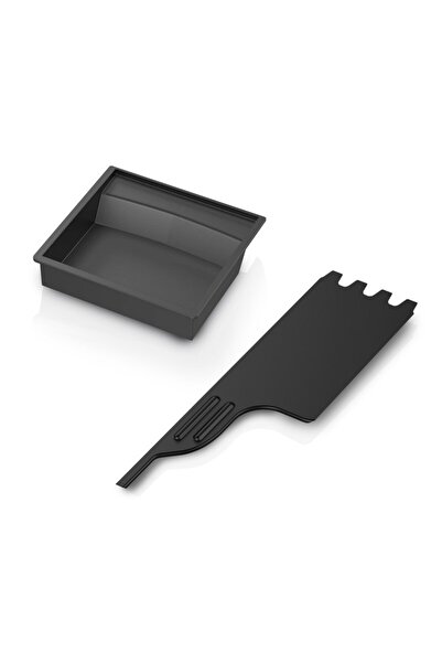 ROHNSON Grill electric R2762, 1600W, 28.5 x 18cm, termostat reglabil, posibilitate deschidere la 180