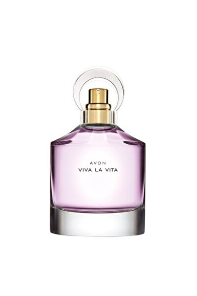 AVON Viva la Vita Eau de Parfum, 50ml