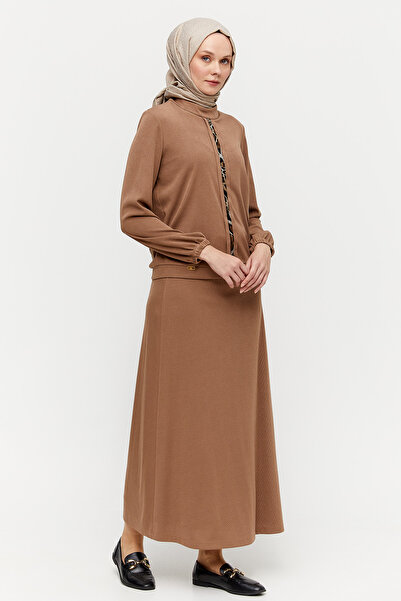 Setrms Hakim Yaka İkili Takım