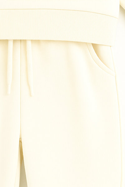 Let's Wear Бруклін з накладними кишенями та шнурками Дитячий преміум-комплект - 2 частини Спортивний комплект