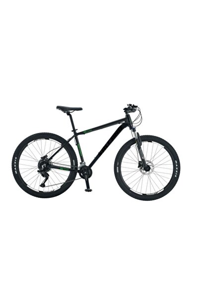 Salcano NG TEAM 100 29 Jant 1X9 19'' Siyah Yeşil Dağ Bisikleti