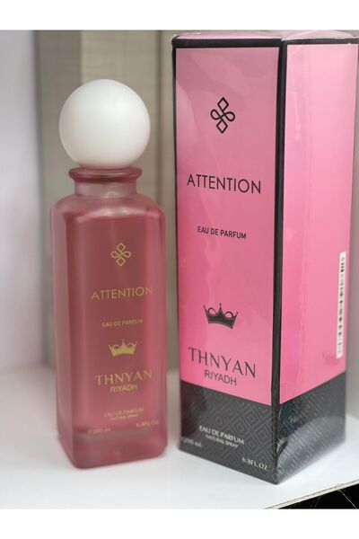 THNYAN Thanyani perfume 250ml