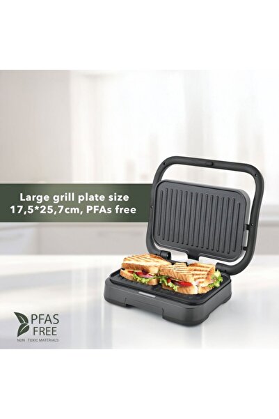 ROHNSON Grilled panini R2759