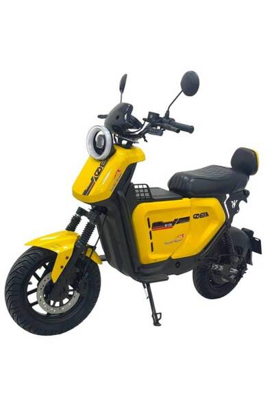 NEW SPEED سكوتر DR 60V حديث