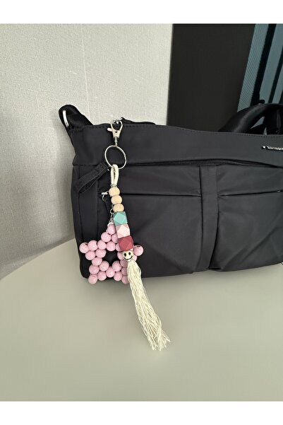 Nimet Abla Butik حقيبة يد مصنوعة يدويًا