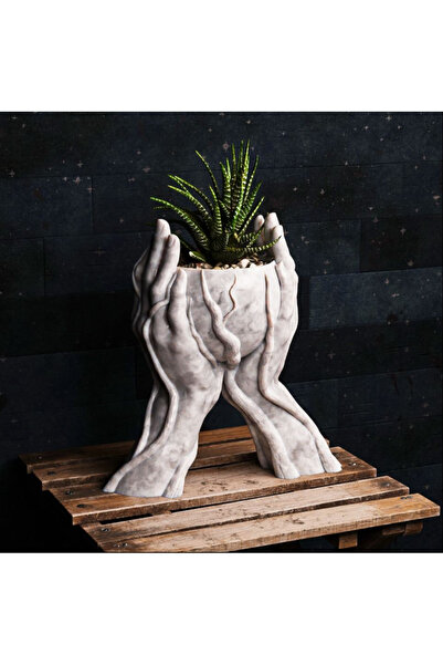 Szdesing Vază decorativă de mână