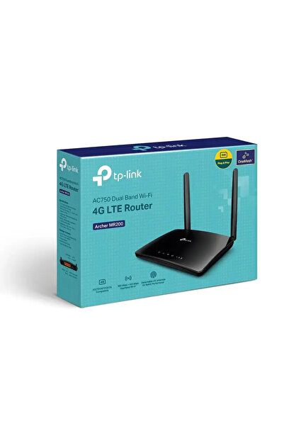 TP-LINK راوتر تي بي لينك Archer-MR200