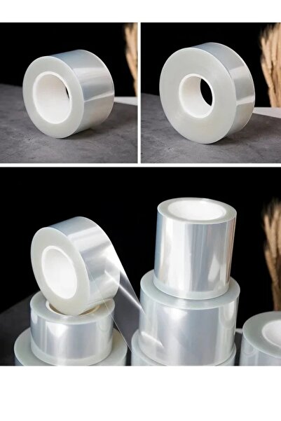 Perfect Home Acetate Sheet 8 cm wide, 0.5 kg roll