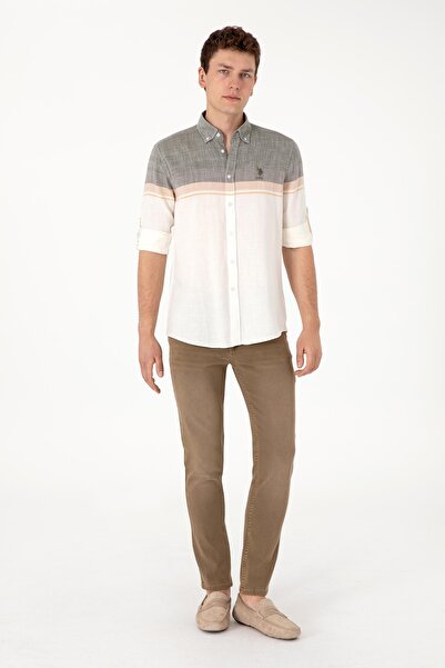 U.S. Polo Assn. Мъжки дънки 2093313