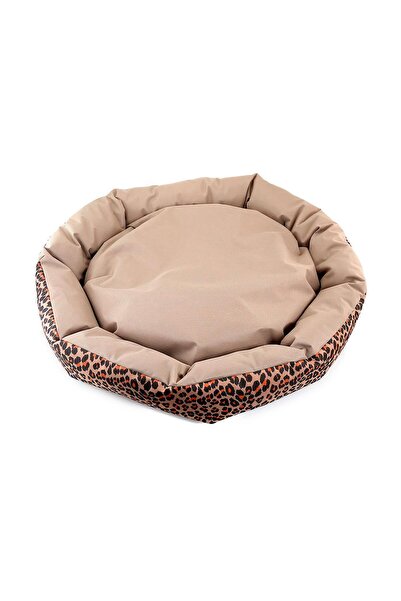 All Pat impermeabil pentru câini/pisici, imprimeu animal, 77 cm