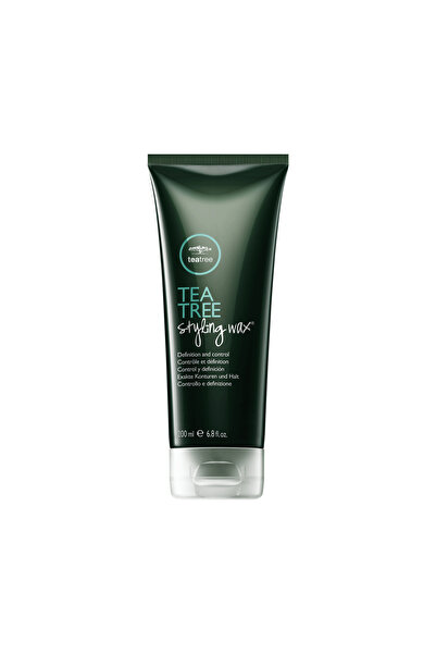 TEA TREE by Paul Mitchell Special Paraben – Free Hair Styling Wax Definition & – 200 ml