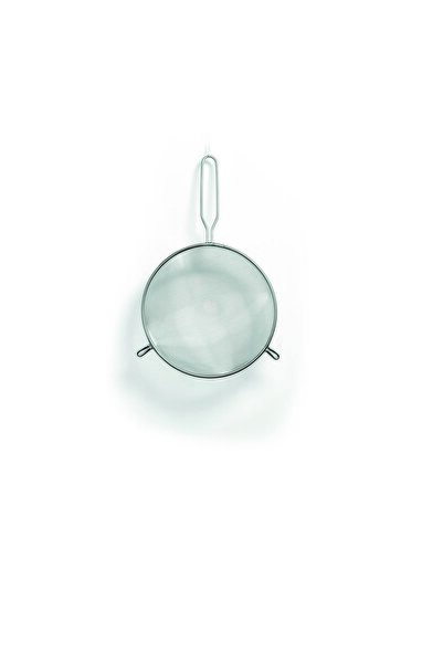 HENDI Strainer with Handle, Stainless Steel, 260x440 mm