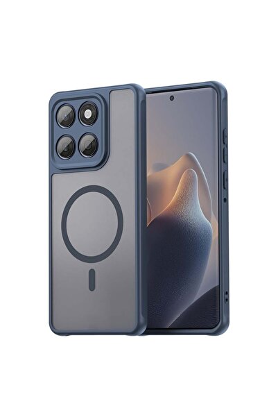 SKYDDAR INNOVATION Θήκη για Motorola Edge 60 Fusion / Edge 60, HaloFrost MagS...